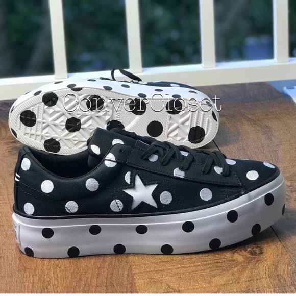 one star platform ox